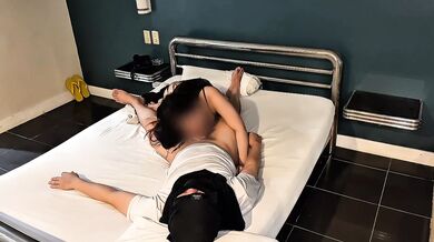 First time Nakipag Meet-Up sa fans pinay gets destroyed in rough sex