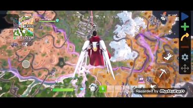 Fortnite Gameplay Clip raw sloppy cumshot on twitch stream