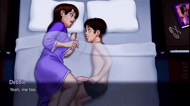 She Didn’t Speak But Her Eyes Knew Everything big boobs game show hentai