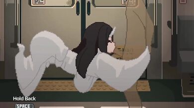 Train 45 Ghost Girls Cumshot Hentai Compilation Omen Bunny Deepthroat