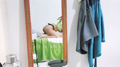 18th birthday girl first time riding big dick sitting down gushed hard