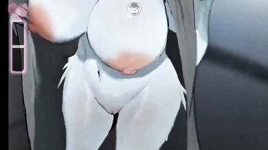 Huge furry cock rips deep into wet latina milf now