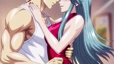 Trunks Ruins His Wife’s Pussy Then Fucks Her Ass Raw First Time