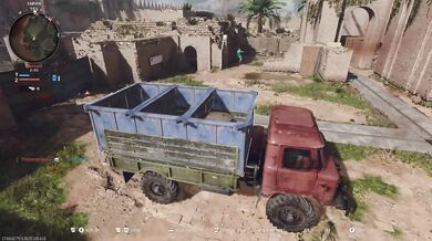 Black Ops 6 self pleasure leak before cumshot