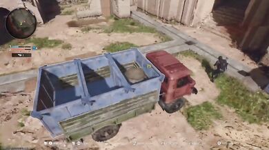 Black Ops 6 self pleasure leak before cumshot