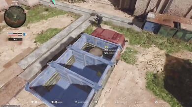 Black Ops 6 self pleasure leak before cumshot