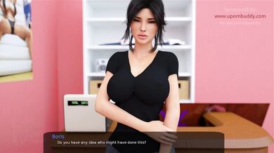 Huge tits and a super footjob stepmom destroys stepson with cum shots Milfy City