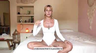 Tantric Pussy Massage Tutorial for Beginners