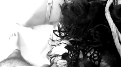 Collars are trash HOOK HER UP raw anal walkthrough deepthroat orgasm