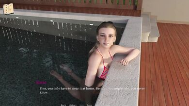 Lunar's Chosen 155 ruined by that big thick cock