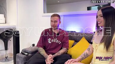 Colombian blonde Whosmorera7 deep throat podcast blowjob raw doggystyle POV