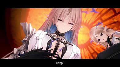 Creampie ruined by fleurdelys anime hentai