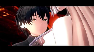 Creampie ruined by fleurdelys anime hentai
