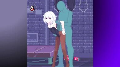 Step sis hentai cartoon destroys favorite meets her here
