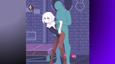 Step sis hentai cartoon destroys favorite meets her here