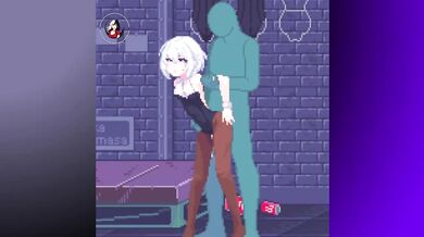 Step sis hentai cartoon destroys favorite meets her here