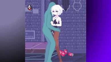 Step sis hentai cartoon destroys favorite meets her here