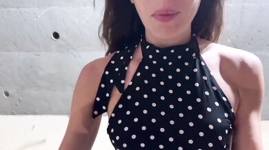 American tourist destroyed in Italy beach blowjob cumshot