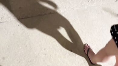 American tourist destroyed in Italy beach blowjob cumshot