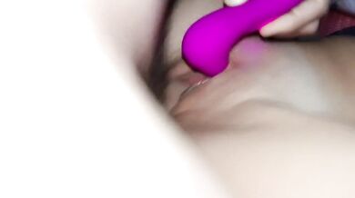 How to get a lot of sweet cream rough teen pussy stuffed with big cock