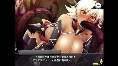 Sakura’s Shadow Dominance rough cumslut hentai game revelation