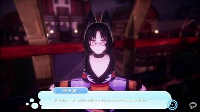 Hentai monster girl fucked raw in public outside with tiny ass