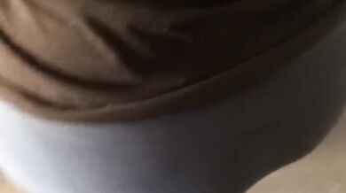 BBW’s Jiggly Ass Destroys Box While Singing Roddy Ricch Raw Music Video