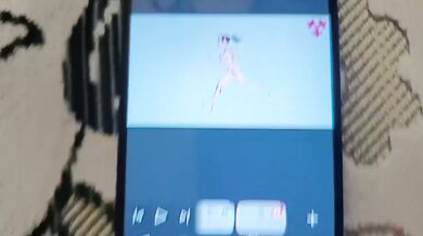 Bubblegum cartoon slutty amateur gets destroyed in HD