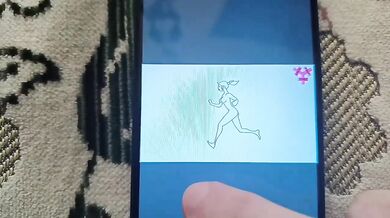 Bubblegum cartoon slutty amateur gets destroyed in HD