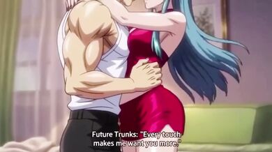 Trunks wrecks his milf wife in first anal rough deep throat