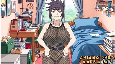 Naruto Anko Emilia Ochako Cammy Baki compilation anal creampie compilation 2026