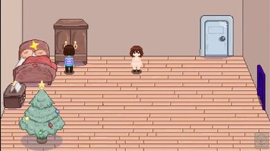 Undertale Hentai sex game sex scenes porn animated pixel art adult tale