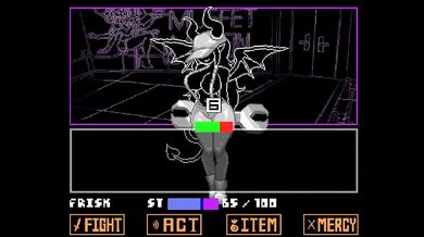 Undertale Hentai sex game sex scenes porn animated pixel art adult tale