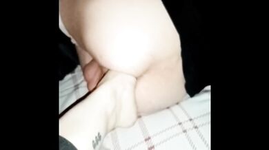 Kicked Deep Rough Ass Fisting Extreme Slavery