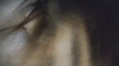 The mounts gives me the biggest cock first best blowjob ever for red hair