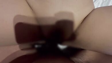 Midnight one room cum dump deep raw Japanese amateur