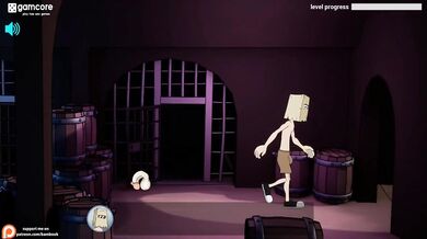 Ass Fucked Rough Big Cock Threesome Anal Bondage Cartoon Gangbang