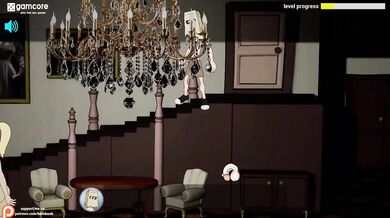Ass Fucked Rough Big Cock Threesome Anal Bondage Cartoon Gangbang