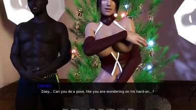Slutty cheating wife gets destroyed by huge BBC in photo shot
