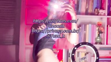 Dva cosplay wrecked my panties fingering myself raw