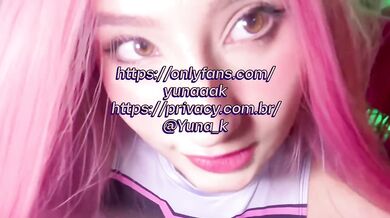 Dva cosplay wrecked my panties fingering myself raw