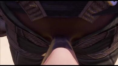 She sees POV public anal blowjob japanese anime compilation