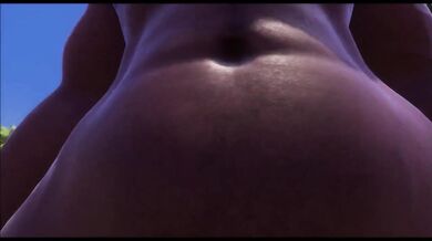 She sees POV public anal blowjob japanese anime compilation