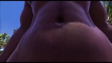 She sees POV public anal blowjob japanese anime compilation