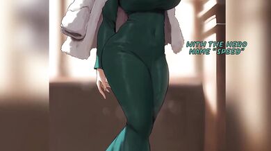 Mistress Hellish Blizzard Owns Your Feet Fubuki Feet JOI Frenzy