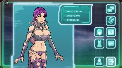 Akabur Star Channel 34 Princess Jasmine Uncensored Gameplay 59