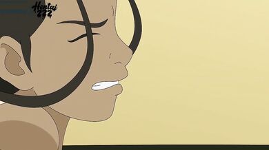 Katara TIGHT RIDING Aang UNCENSORED Hentai