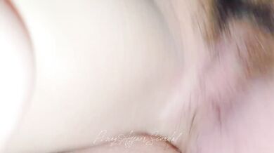Sarap mo kumantot sagad ang bayo wet doggy style close up pussy gets destroyed