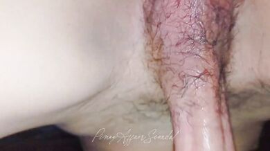 Sarap mo kumantot sagad ang bayo wet doggy style close up pussy gets destroyed