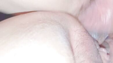 Sarap mo kumantot sagad ang bayo wet doggy style close up pussy gets destroyed